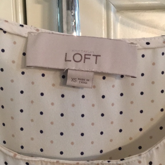 Loft Ruffle She’ll - Picture 3 of 3